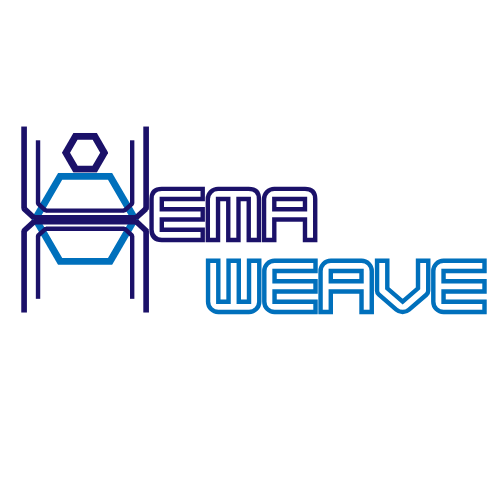 HemaWeave logo